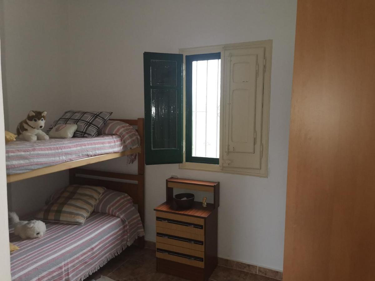 Casa Rural Masia D'En Gall L'Aldea Zewnętrze zdjęcie