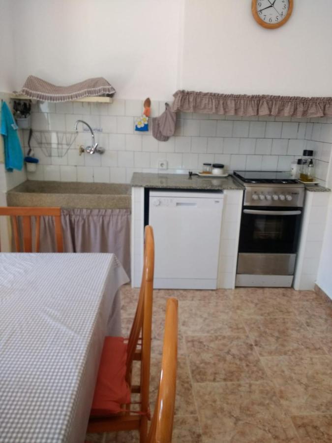 Casa Rural Masia D'En Gall L'Aldea Zewnętrze zdjęcie