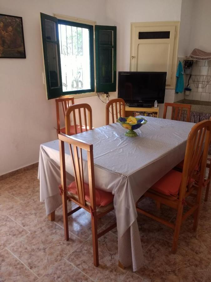 Casa Rural Masia D'En Gall L'Aldea Zewnętrze zdjęcie