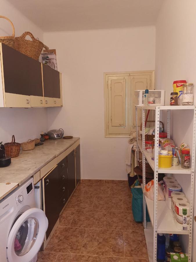 Casa Rural Masia D'En Gall L'Aldea Zewnętrze zdjęcie