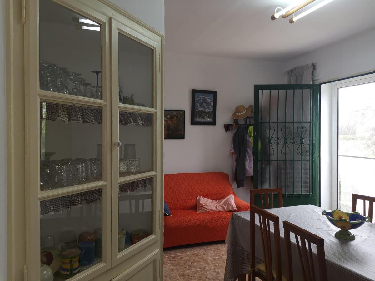 Casa Rural Masia D'En Gall L'Aldea Zewnętrze zdjęcie